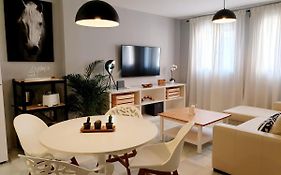 Sherryflat Palacio - Parking